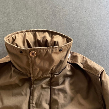 2000s prada sport sga390 down coat 50