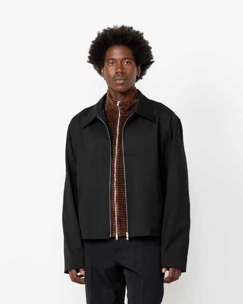 2023ss our legacy mini cotton jacket 52