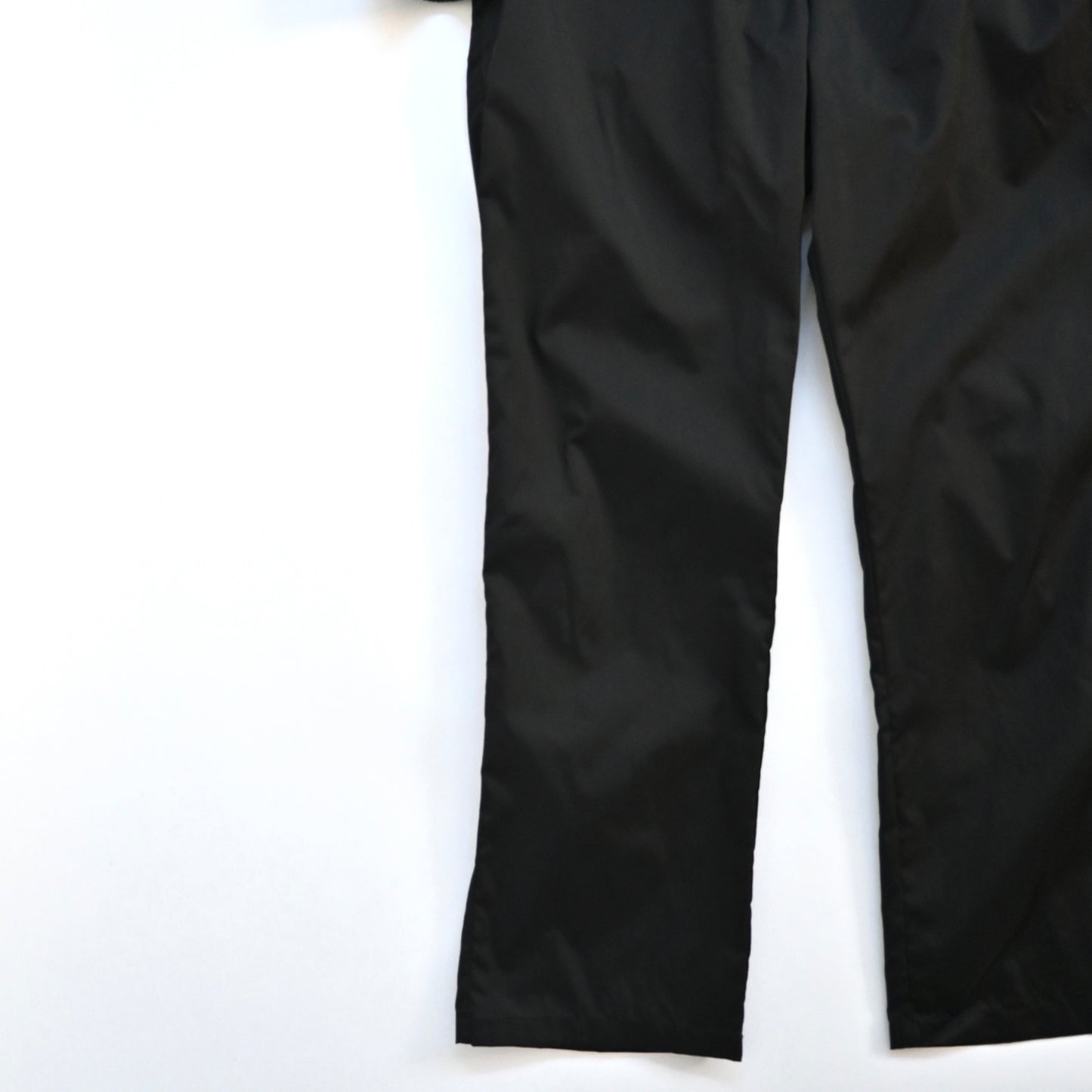 2022aw prada re nylon jump suit M by raf simons
