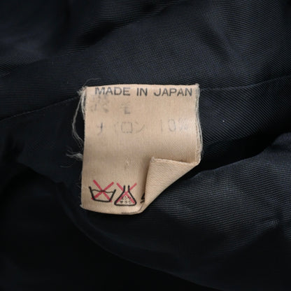 1980s Y‘s yohji yamamoto wool collarless jacket 2