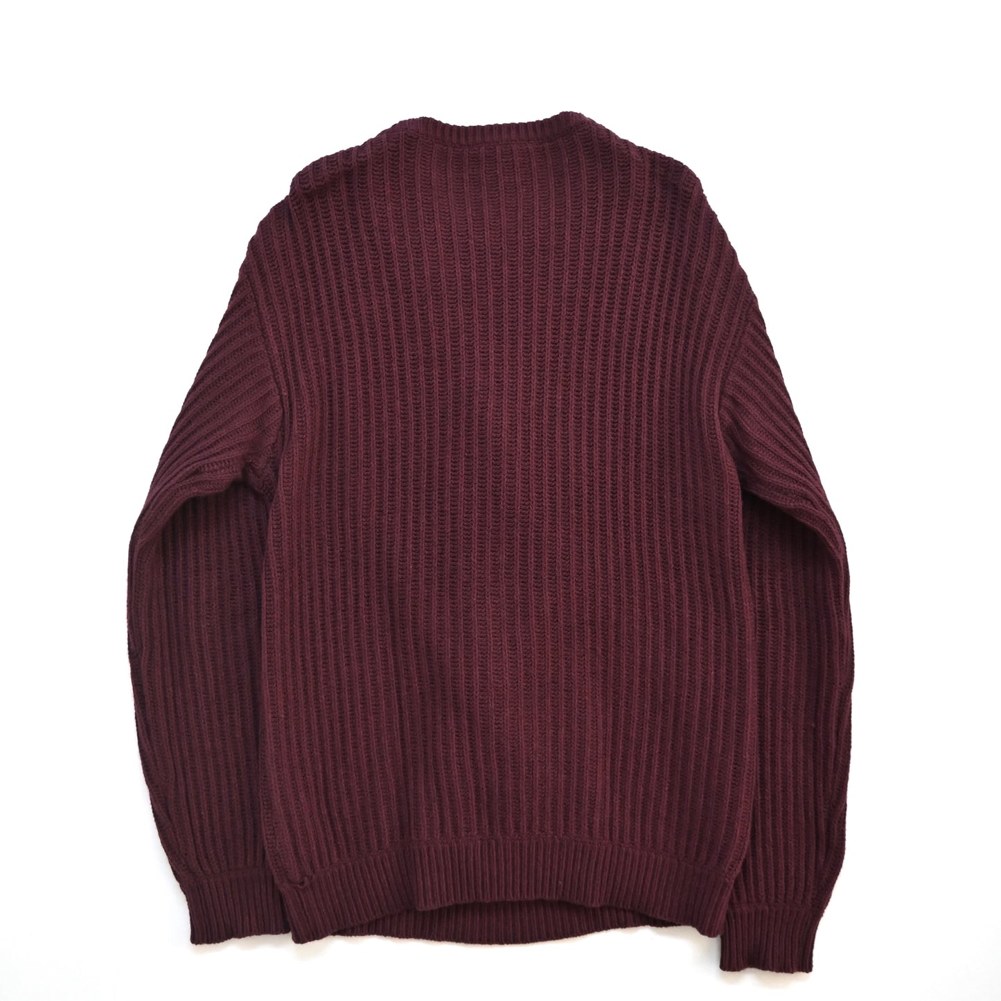 2010aw emporio armani cross kint  48