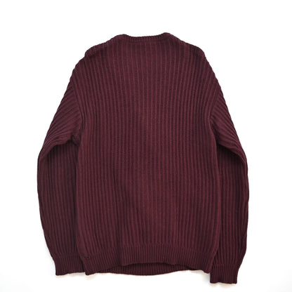2010aw emporio armani cross kint  48