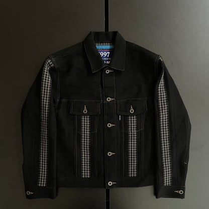 1997aw issey miyake i-new i-now wool jacket M