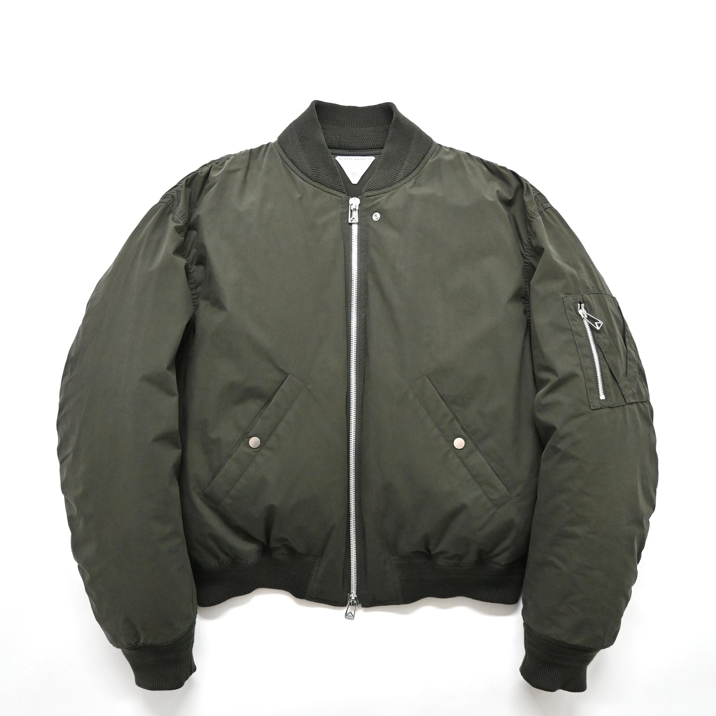 2021aw bottega veneta ma-1  padded jacket L by Daniel lee