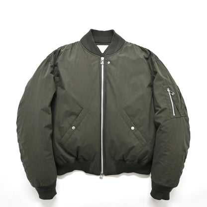 2021aw bottega veneta ma-1  padded jacket L by Daniel lee