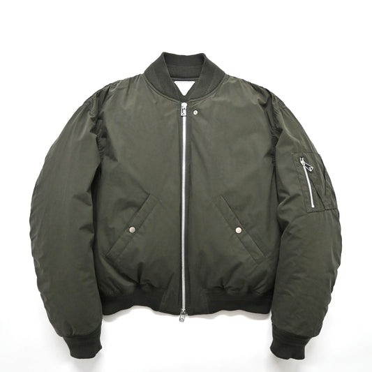 2021aw bottega veneta ma-1  padded jacket L by Daniel lee