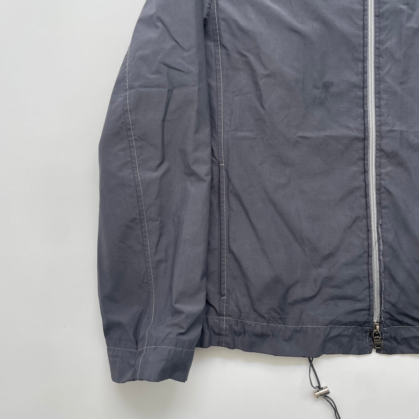 1999ss prada cotton blouson M