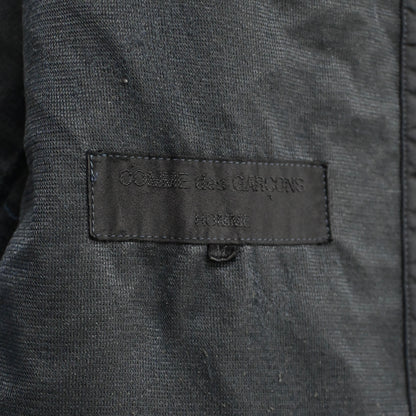 1996aw comme des garcons homme cotton blouson M