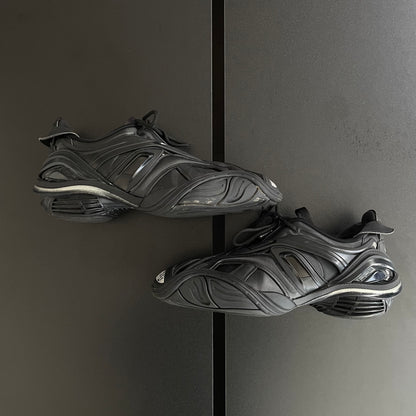 2020ss balenciaga tyrex low sneaker 41