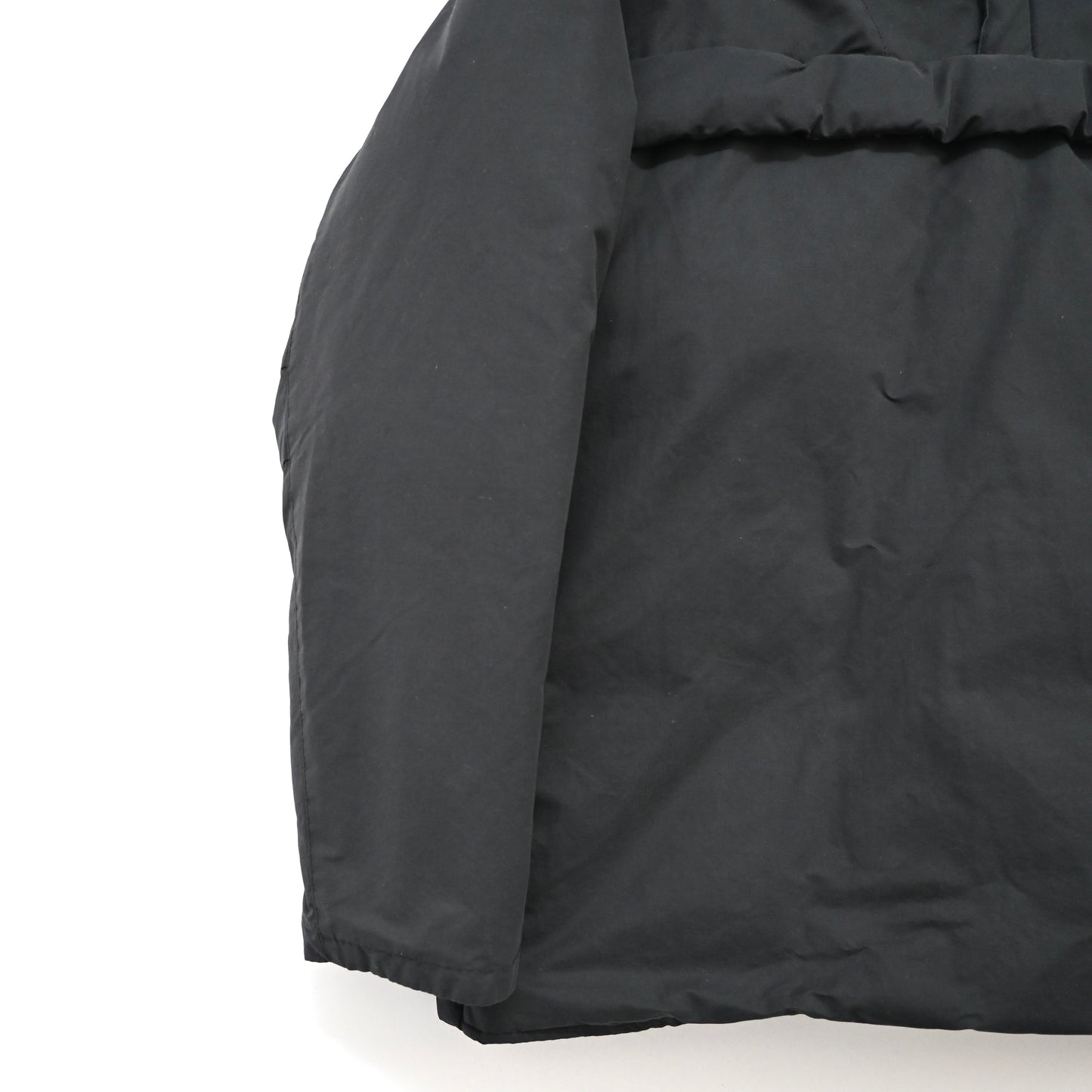 1998aw helmut lang astro hooded down jacket 46