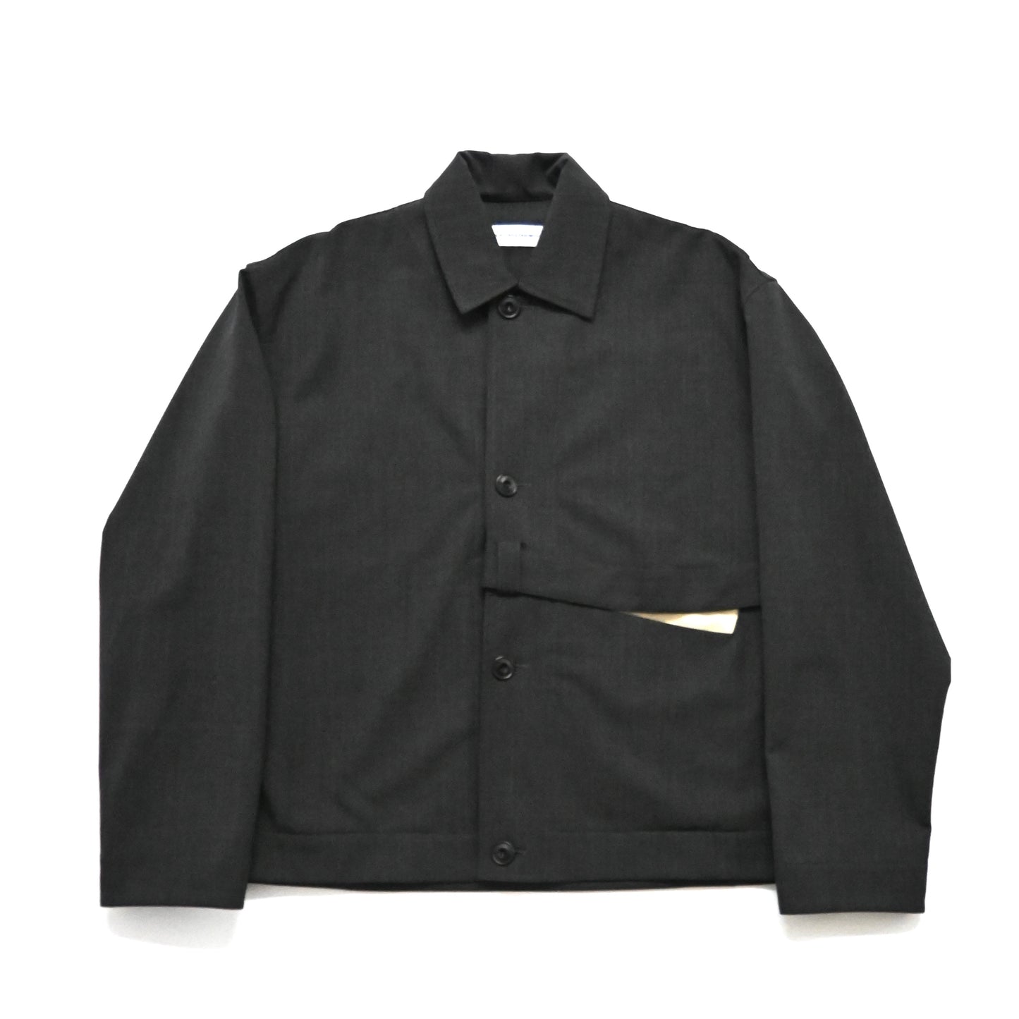 2017ss kiko kostadinov kk jacket 44