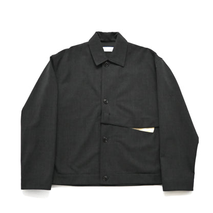 2017ss kiko kostadinov kk jacket 44