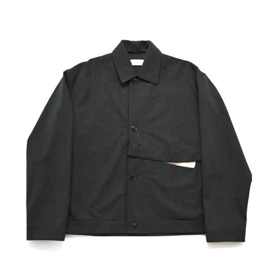 2017ss kiko kostadinov kk jacket 44