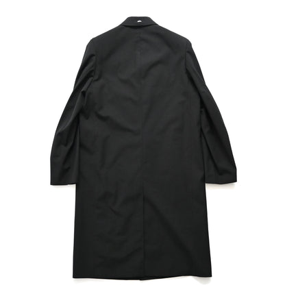 2023aw our legacy wool unifrom coat 46