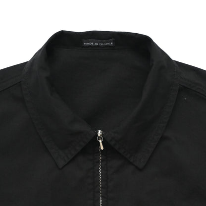 1990s agnes b cotton blouson jacket 1
