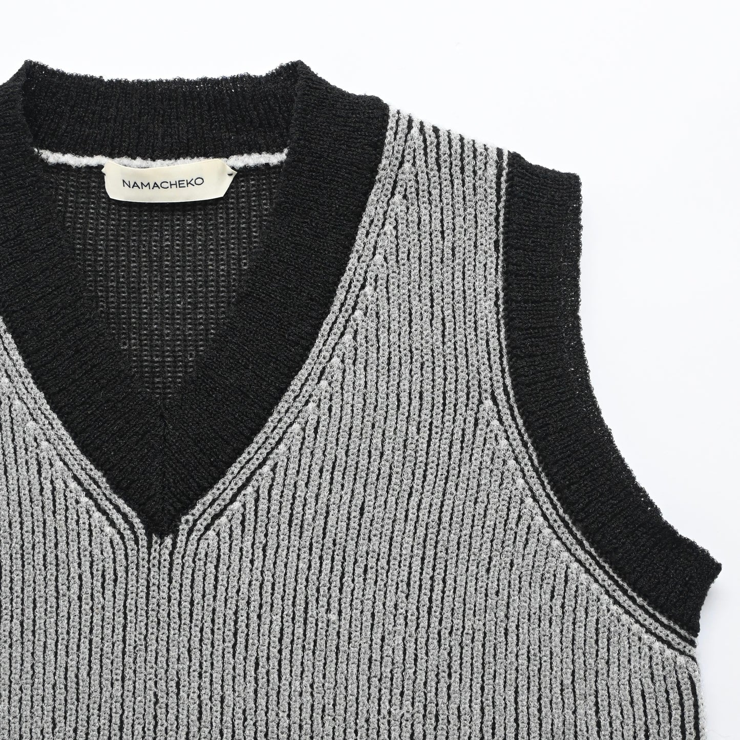 2021ss namacheko polyamide krokus vest M