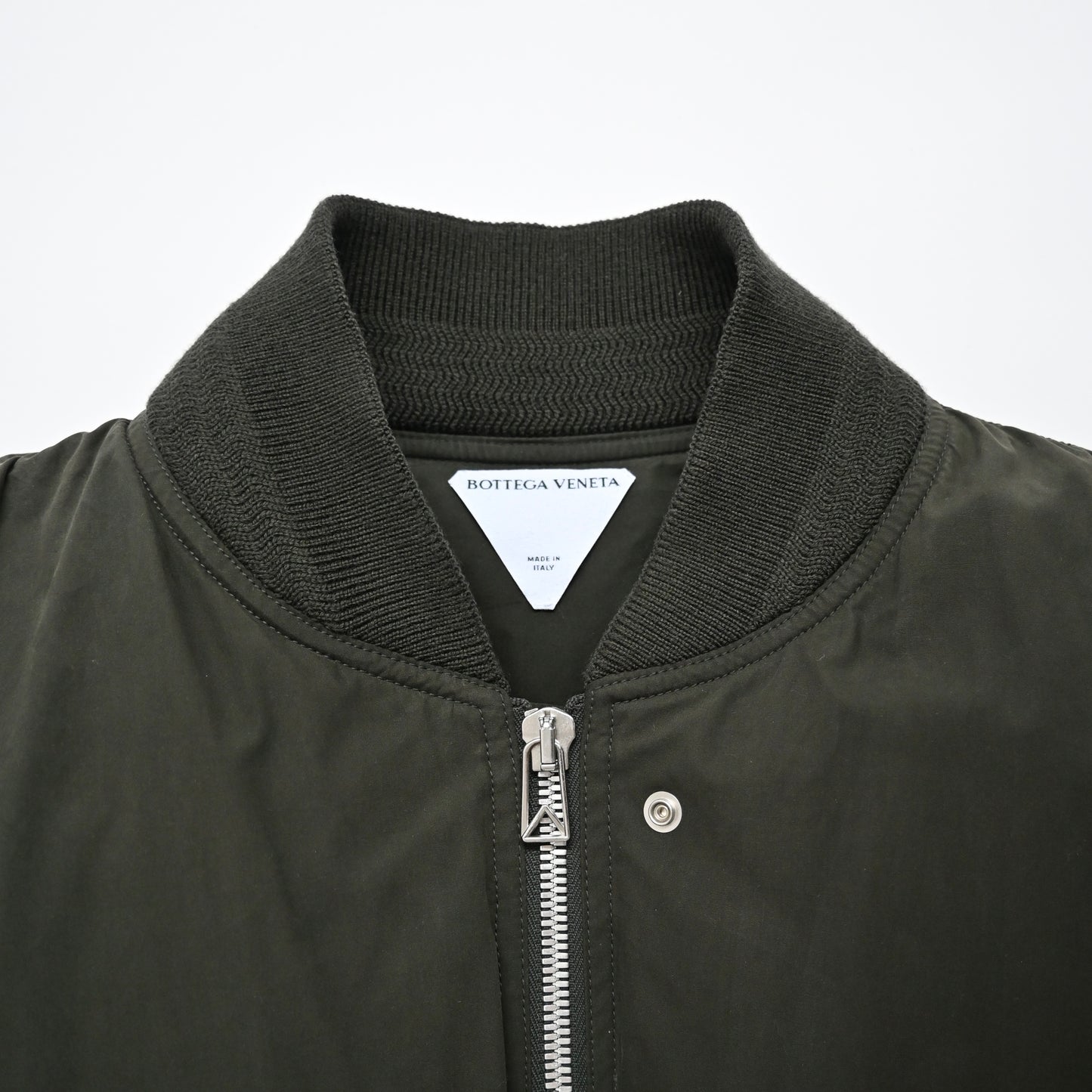 2021aw bottega veneta ma-1  padded jacket L by Daniel lee