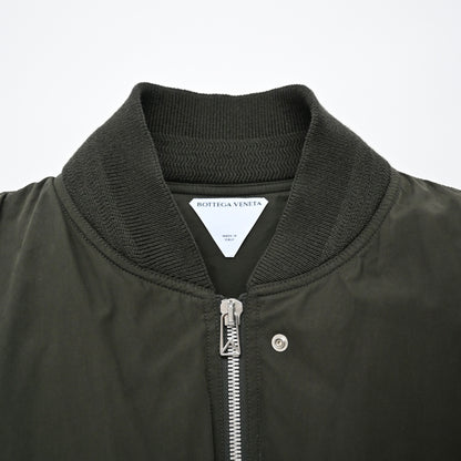 2021aw bottega veneta ma-1  padded jacket L by Daniel lee