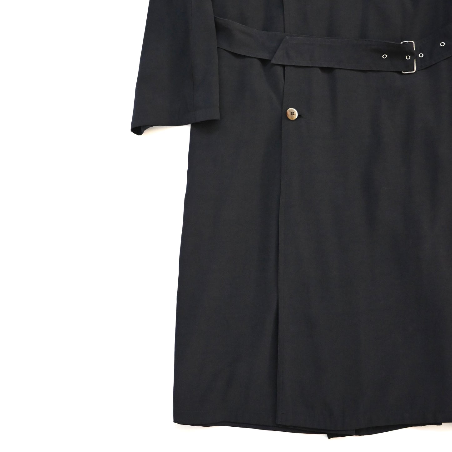 1980s Jean paul gaultier rayon trench coat S