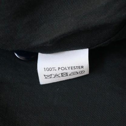 2020aw dries van noten coating polyester blouson S