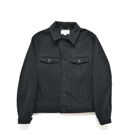 2006aw hussein chalayan wool blouson 48