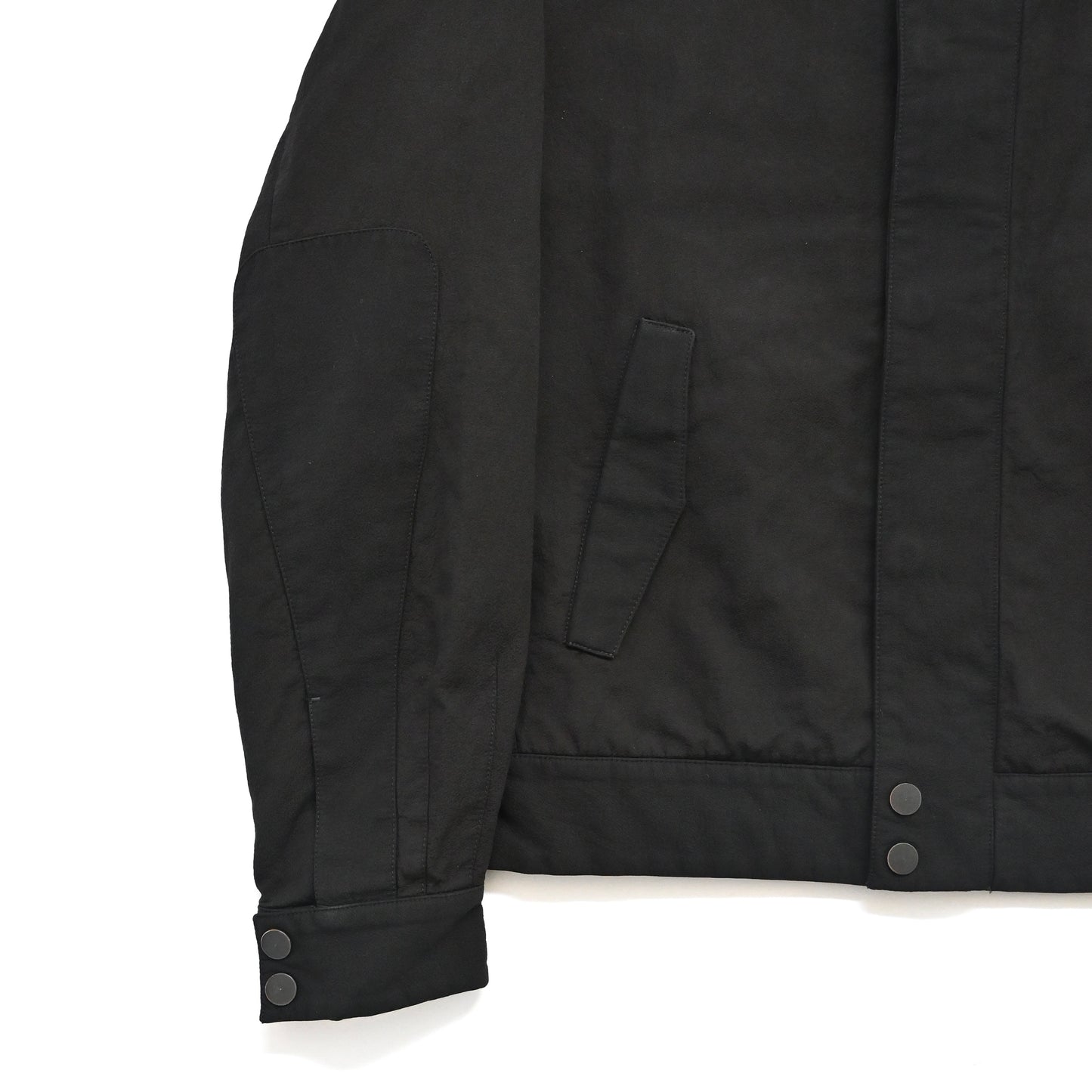 2013aw balenciaga ma-1 cotton blouson 46