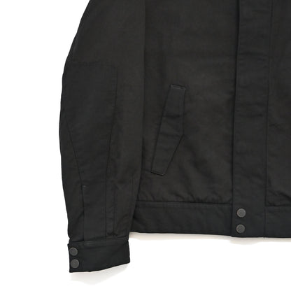 2013aw balenciaga ma-1 cotton blouson 46