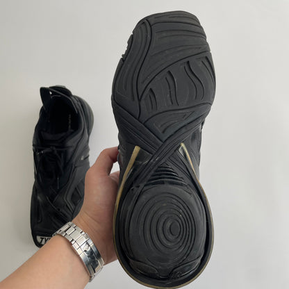 2020ss balenciaga tyrex low sneaker 42