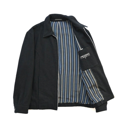 1992aw comme des garcons homme plus wool blouson jacket M