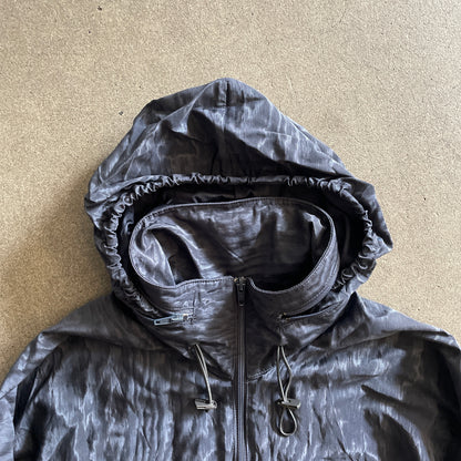 2008ss raf simons spring mods coat 46