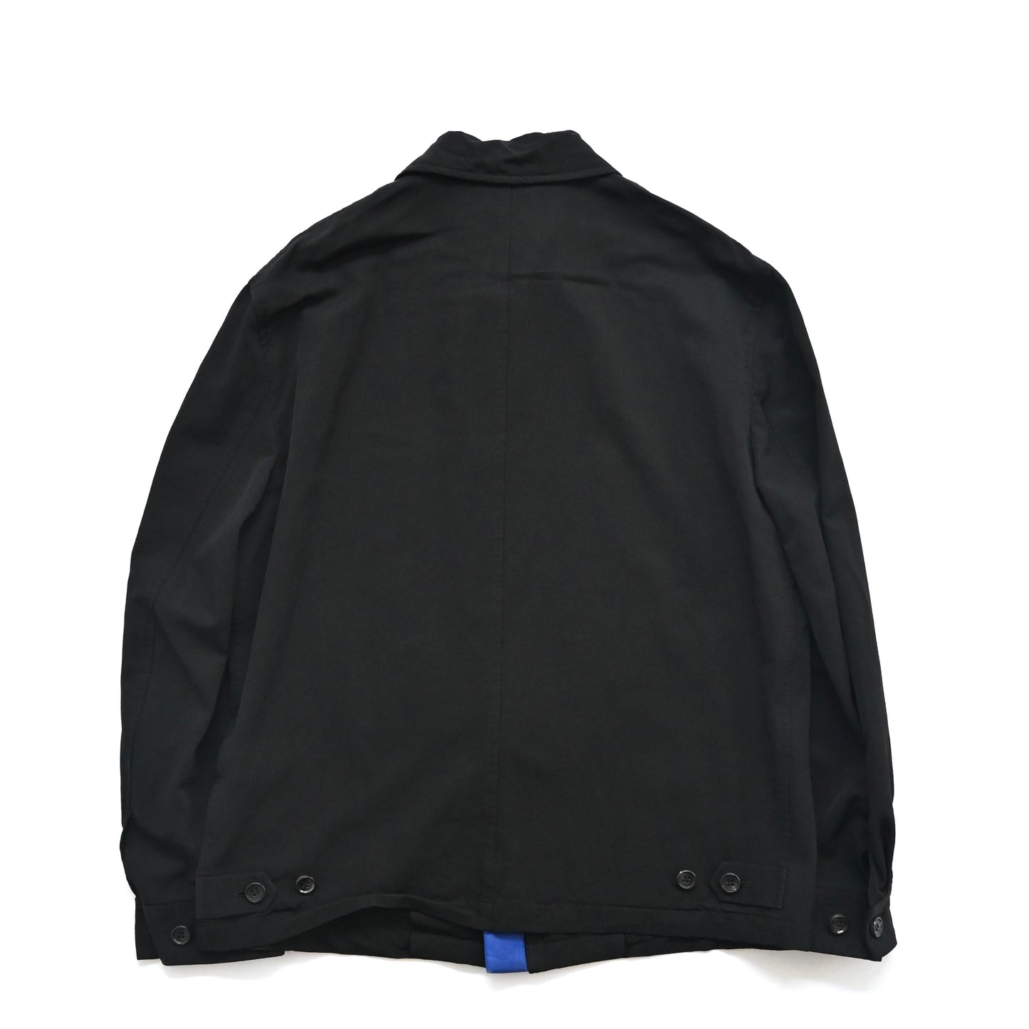 1996ss comme des garcons homme wool blouson M