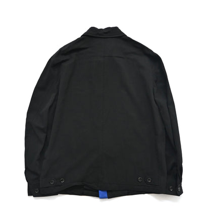1996ss comme des garcons homme wool blouson M