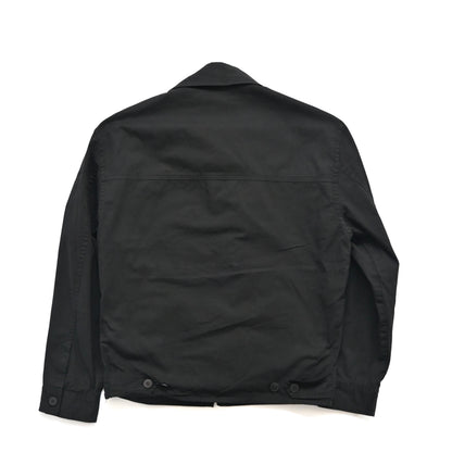 1990s agnes b cotton blouson jacket 1