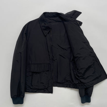 2001aw gucci nylon blouson 50 by Tom ford