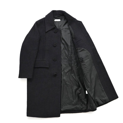 2020aw namacheko walfang pin tuck coat M