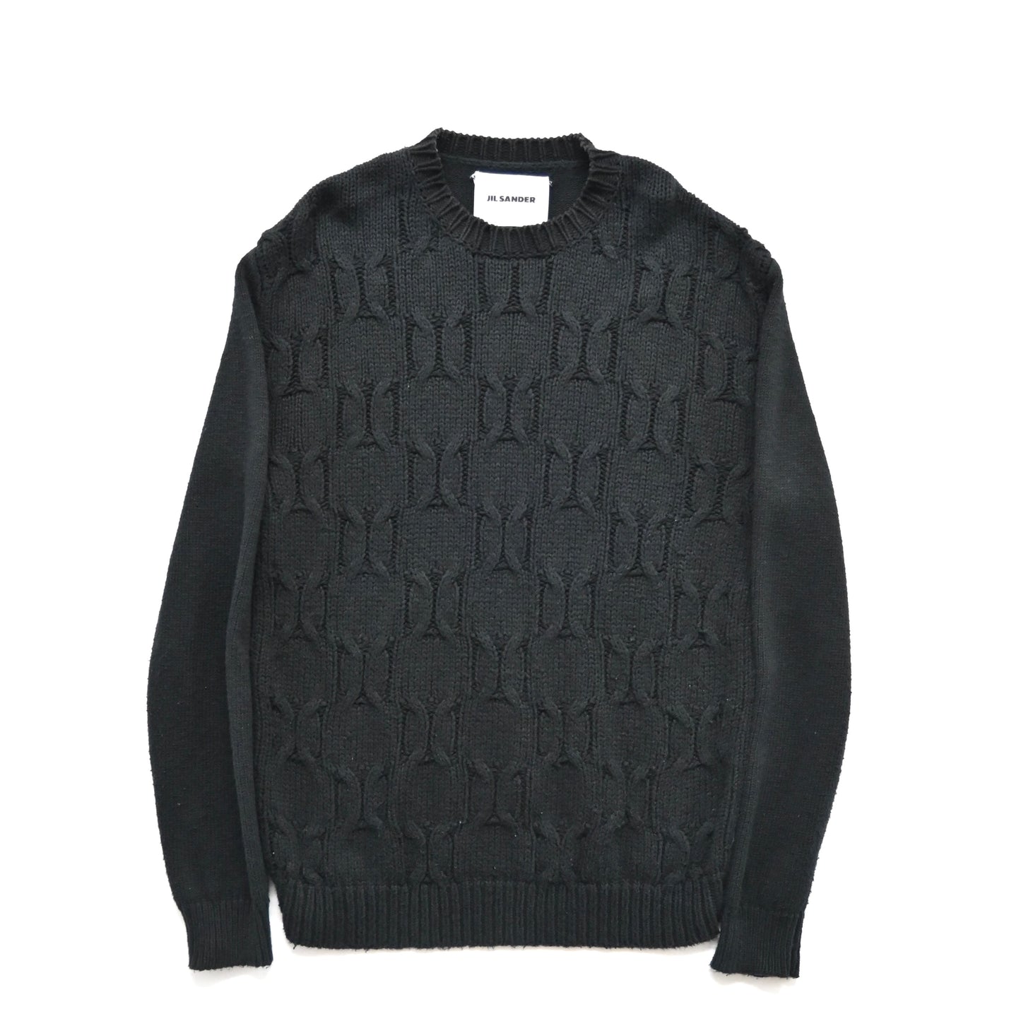 2024ss jil sander cotton longsleeve kint 44