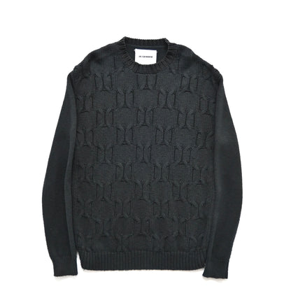 2024ss jil sander cotton longsleeve kint 44