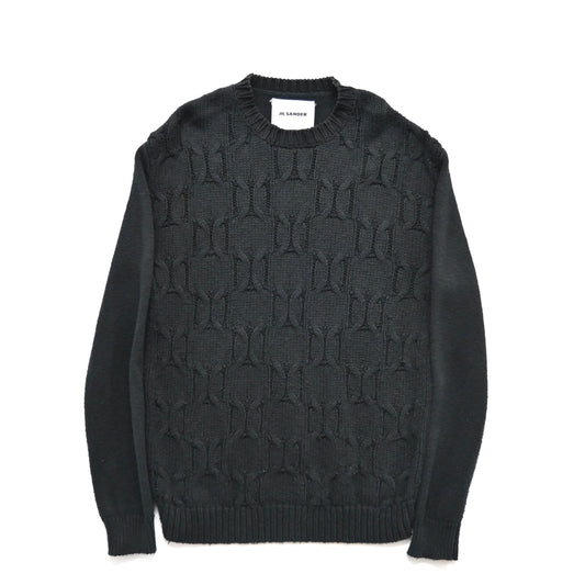 2024ss jil sander cotton longsleeve kint 44