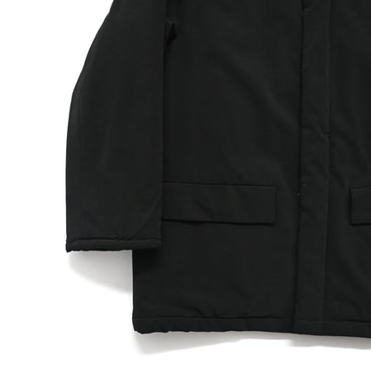 2002aw prada nylon high neck jacket M