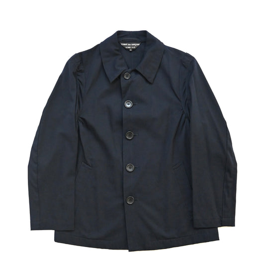 1998aw comme des garcons homme plus wool half coat S