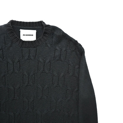 2024ss jil sander cotton longsleeve kint 44