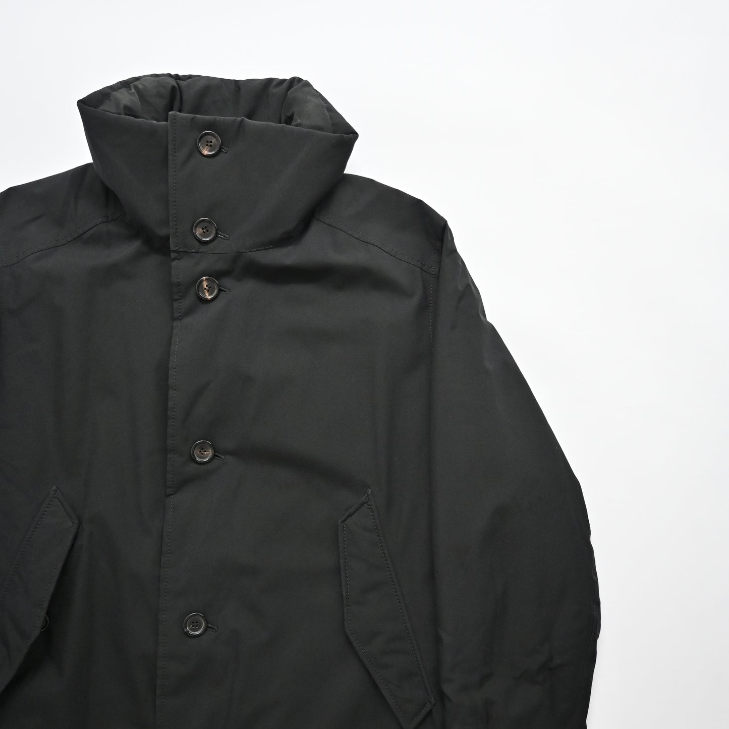 2000s prada sports sgv272 Gore-Tex down jacket 46
