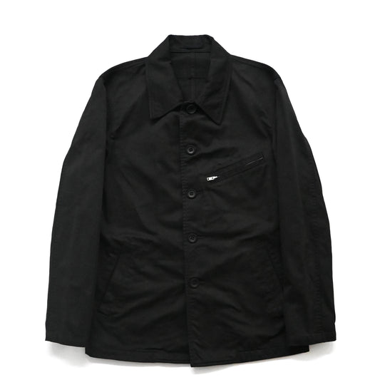 2002aw comme des garcons homme tailored blouson s