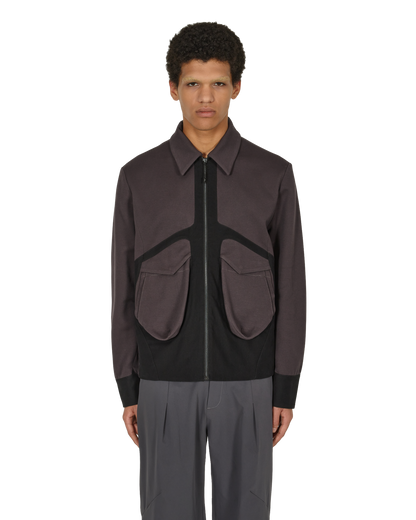 2023aw _j.l-a.l cotton bias jacket M