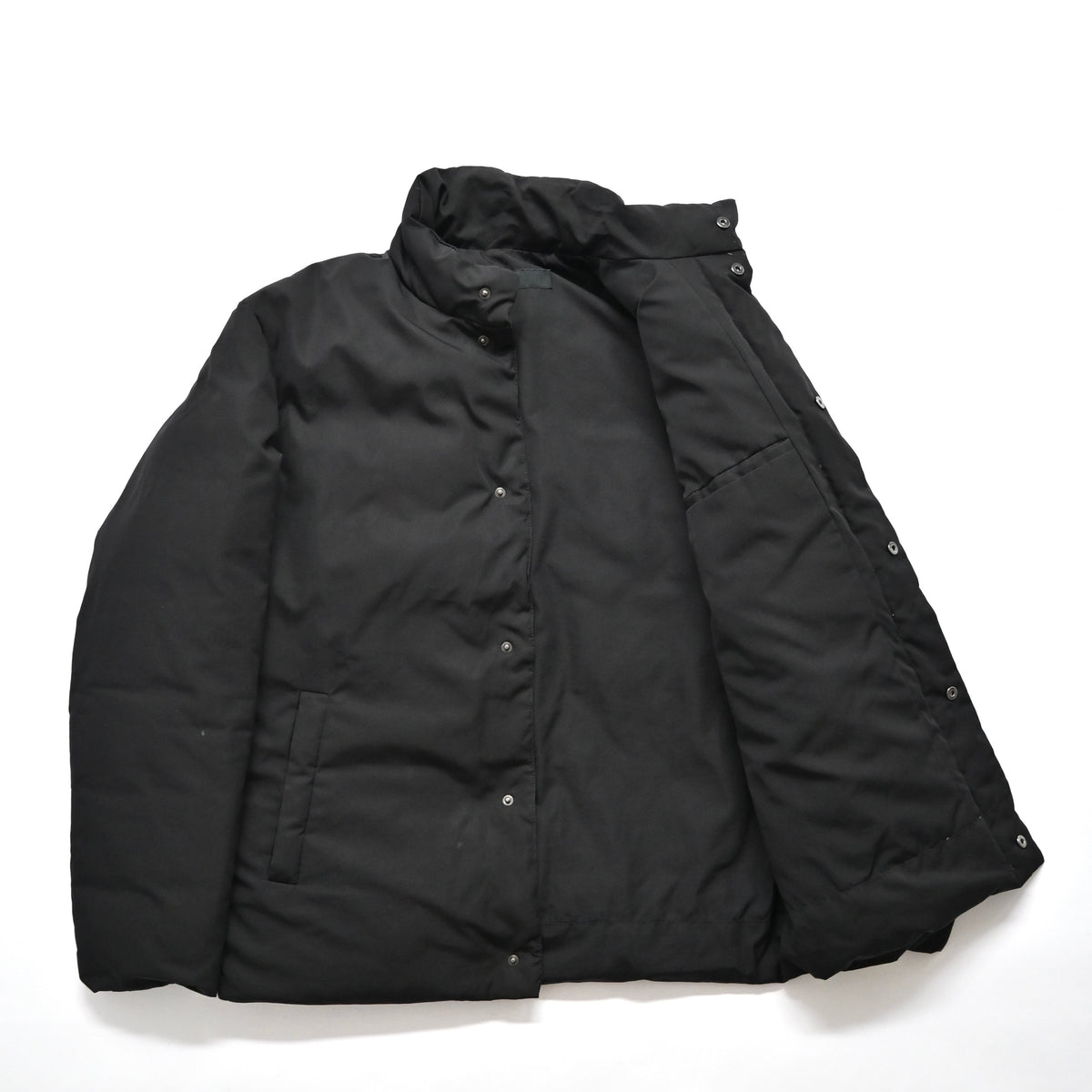 2000s gucci nylon down jacket 46 by Tom ford