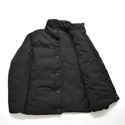 2000s gucci nylon down jacket 46 by Tom ford