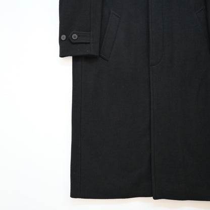 2023aw dries van noten wool maximum long coat M