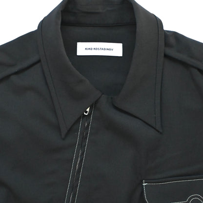 2024ss kiko kostadinov murad stitch kk jacket 48