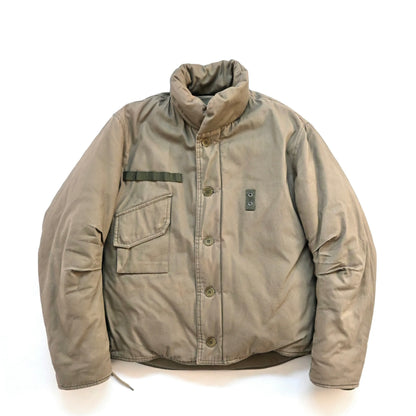 1999aw helmut lang M69 flak cotton jacket 42