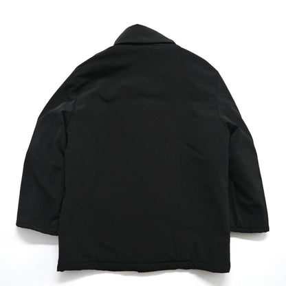 2002aw prada nylon high neck jacket M